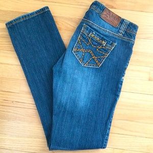 Adiktd Jeans